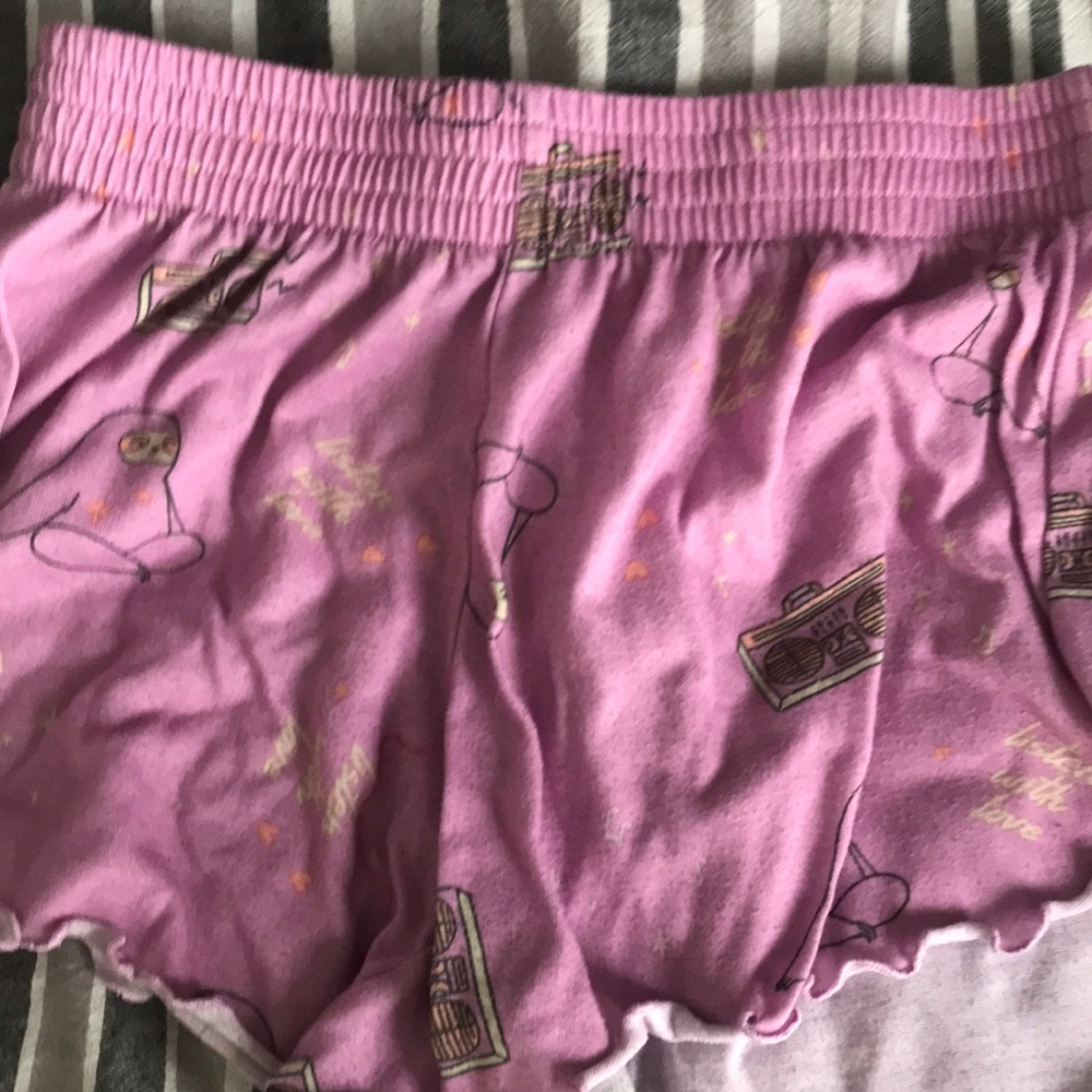 Pj bottoms
